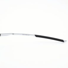画像6: OAKLEY オークリー FOIL RQ 0.5 OX3100-0155 SATIN BLACK/デモレンズ  55サイズ  (6)