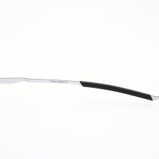 画像6: OAKLEY オークリー FOIL RQ 0.5 OX3100-0255 PEWTER/デモレンズ 55サイズ  (6)