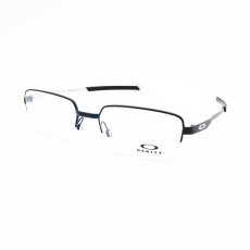 画像1: OAKLEY オークリー FOIL RQ 0.5 OX3100-0355 MATTE MIDNIGHT/デモレンズ 55サイズ  (1)