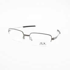 画像1: OAKLEY オークリー FOIL RQ 0.5 OX3100-0455 MATTE CEMENT/デモレンズ 55サイズ  (1)
