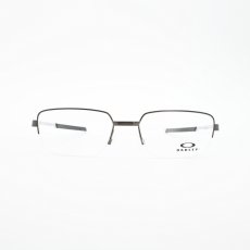 画像2: OAKLEY オークリー FOIL RQ 0.5 OX3100-0455 MATTE CEMENT/デモレンズ 55サイズ  (2)