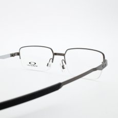 画像4: OAKLEY オークリー FOIL RQ 0.5 OX3100-0455 MATTE CEMENT/デモレンズ 55サイズ  (4)
