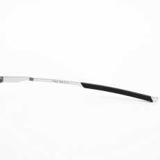 画像6: OAKLEY オークリー FOIL RQ 0.5 OX3100-0455 MATTE CEMENT/デモレンズ 55サイズ  (6)