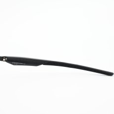 画像6: OAKLEY オークリー STEAKHOUSE1.0 ステーキハウス1.0 SATIN BLACK 55サイズ OX3126-0155  (6)