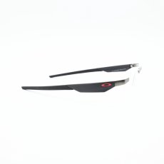 画像3: OAKLEY オークリー STEAKHOUSE1.0 ステーキハウス1.0 MATTE GUNMETAL 55サイズ OX3126-0455  (3)