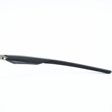 画像6: OAKLEY オークリー STEAKHOUSE1.0 ステーキハウス1.0 MATTE GUNMETAL 55サイズ OX3126-0455  (6)