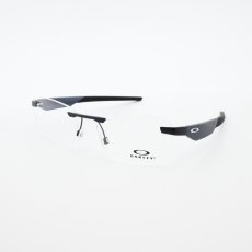 画像1: OAKLEY オークリー STEAKHOUSE1.0 ステーキハウス1.0 MATTE MIDNIGHT 55サイズ OX3126-0355  (1)