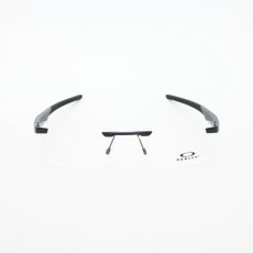 画像2: OAKLEY オークリー STEAKHOUSE1.0 ステーキハウス1.0 MATTE MIDNIGHT 55サイズ OX3126-0355  (2)