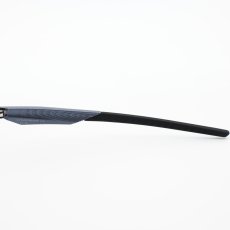 画像6: OAKLEY オークリー STEAKHOUSE1.0 ステーキハウス1.0 MATTE MIDNIGHT 55サイズ OX3126-0355  (6)