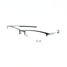 画像1: OAKLEY オークリー LITEBOARD ライトボード SATIN BLACK 55サイズ OX3141-0155  (1)