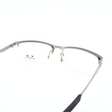 画像4: OAKLEY オークリー LITEBOARD ライトボード PEWTER 55サイズ OX3141-0255  (4)