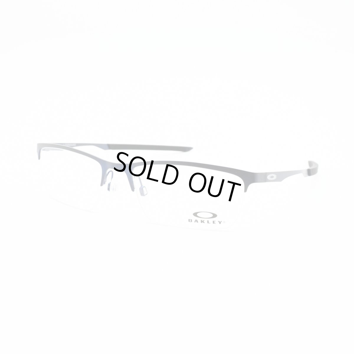 画像1: OAKLEY オークリー LITEBOARD ライトボード MATTE MIDNIGHT 55サイズ OX3141-0355  (1)