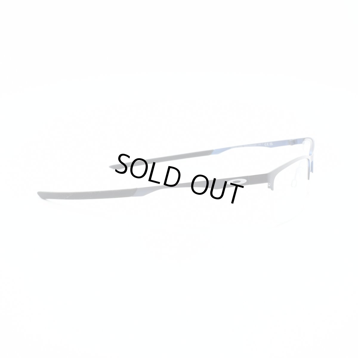 画像3: OAKLEY オークリー LITEBOARD ライトボード MATTE MIDNIGHT 55サイズ OX3141-0355  (3)