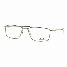 画像2: OAKLEY オークリー SOCKET 5.0 ソケット5.0 OX3217-0255 PEWTER/デモレンズ (2)