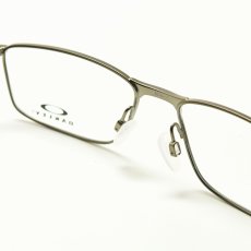 画像5: OAKLEY オークリー SOCKET 5.0 ソケット5.0 OX3217-0255 PEWTER/デモレンズ (5)