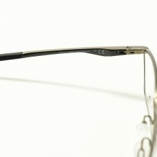 画像6: OAKLEY オークリー SOCKET 5.0 ソケット5.0 OX3217-0255 PEWTER/デモレンズ (6)