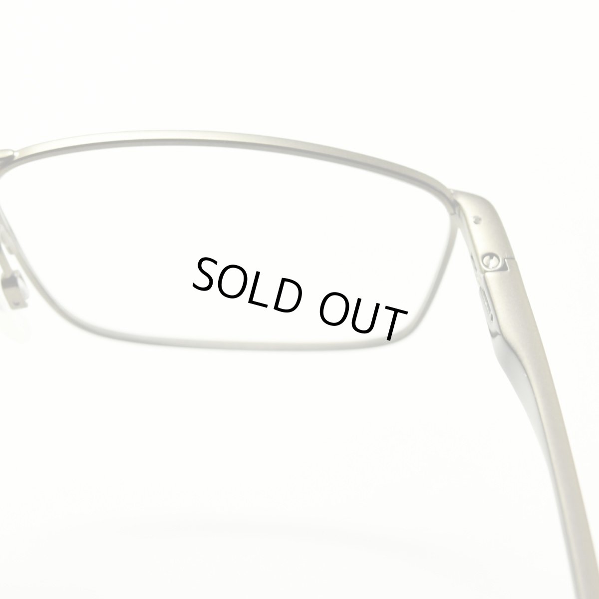 画像6: OAKLEY オークリー SOCKET 5.0 ソケット5.0 OX3217-0255 PEWTER/デモレンズ (6)