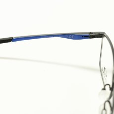 画像6: OAKLEY オークリー SOCKET 5.0 ソケット5.0 OX3217-0455 SATIN BLACK COBALT/デモレンズ (6)