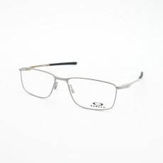 画像1: OAKLEY オークリー SOCKET 5.0 ソケット5.0 OX3217-1855 TITANIUM/デモレンズ 55サイズ  (1)