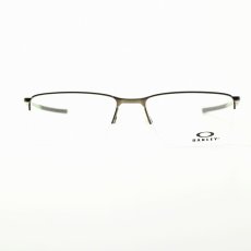 画像3: OAKLEY オークリー SOCKET 5.5 ソケット5.5 OX3218-0256 PEWTER/デモレンズ (3)