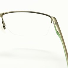 画像7: OAKLEY オークリー SOCKET 5.5 ソケット5.5 OX3218-0256 PEWTER/デモレンズ (7)