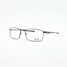 画像2: OAKLEY オークリー FULLER フラー OX3227-0255 PEWTER/デモレンズ (2)