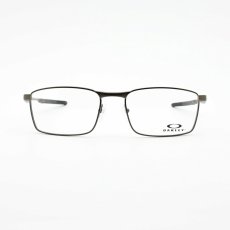 画像3: OAKLEY オークリー FULLER フラー OX3227-0255 PEWTER/デモレンズ (3)