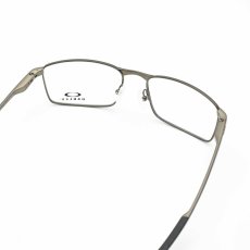 画像5: OAKLEY オークリー FULLER フラー OX3227-0255 PEWTER/デモレンズ (5)