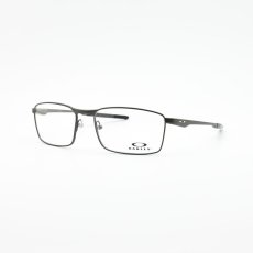 画像2: OAKLEY オークリー FULLER フラー OX3227-0655 SATIN LEAD/デモレンズ (2)