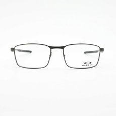 画像3: OAKLEY オークリー FULLER フラー OX3227-0655 SATIN LEAD/デモレンズ (3)