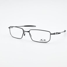 画像2: OAKLEY オークリー OUTER FOIL アウターフォイル OX3246-0153 SATIN BLACK/デモレンズ (2)