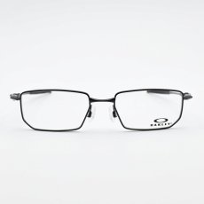 画像3: OAKLEY オークリー OUTER FOIL アウターフォイル OX3246-0153 SATIN BLACK/デモレンズ (3)