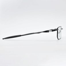 画像4: OAKLEY オークリー OUTER FOIL アウターフォイル OX3246-0153 SATIN BLACK/デモレンズ (4)