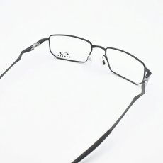 画像5: OAKLEY オークリー OUTER FOIL アウターフォイル OX3246-0153 SATIN BLACK/デモレンズ (5)