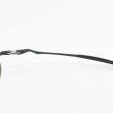 画像7: OAKLEY オークリー OUTER FOIL アウターフォイル OX3246-0153 SATIN BLACK/デモレンズ (7)