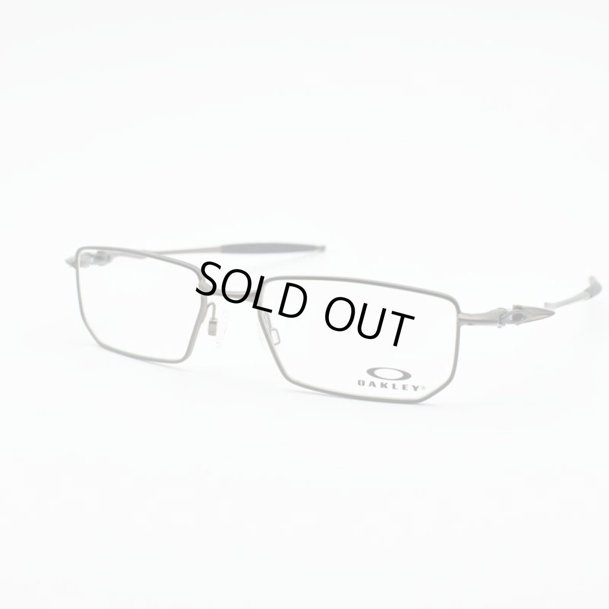 画像1: OAKLEY オークリー OUTER FOIL アウターフォイル OX3246-0253 PEWTER/デモレンズ (1)