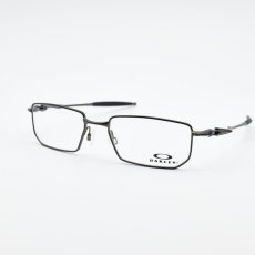 画像2: OAKLEY オークリー OUTER FOIL アウターフォイル OX3246-0253 PEWTER/デモレンズ (2)