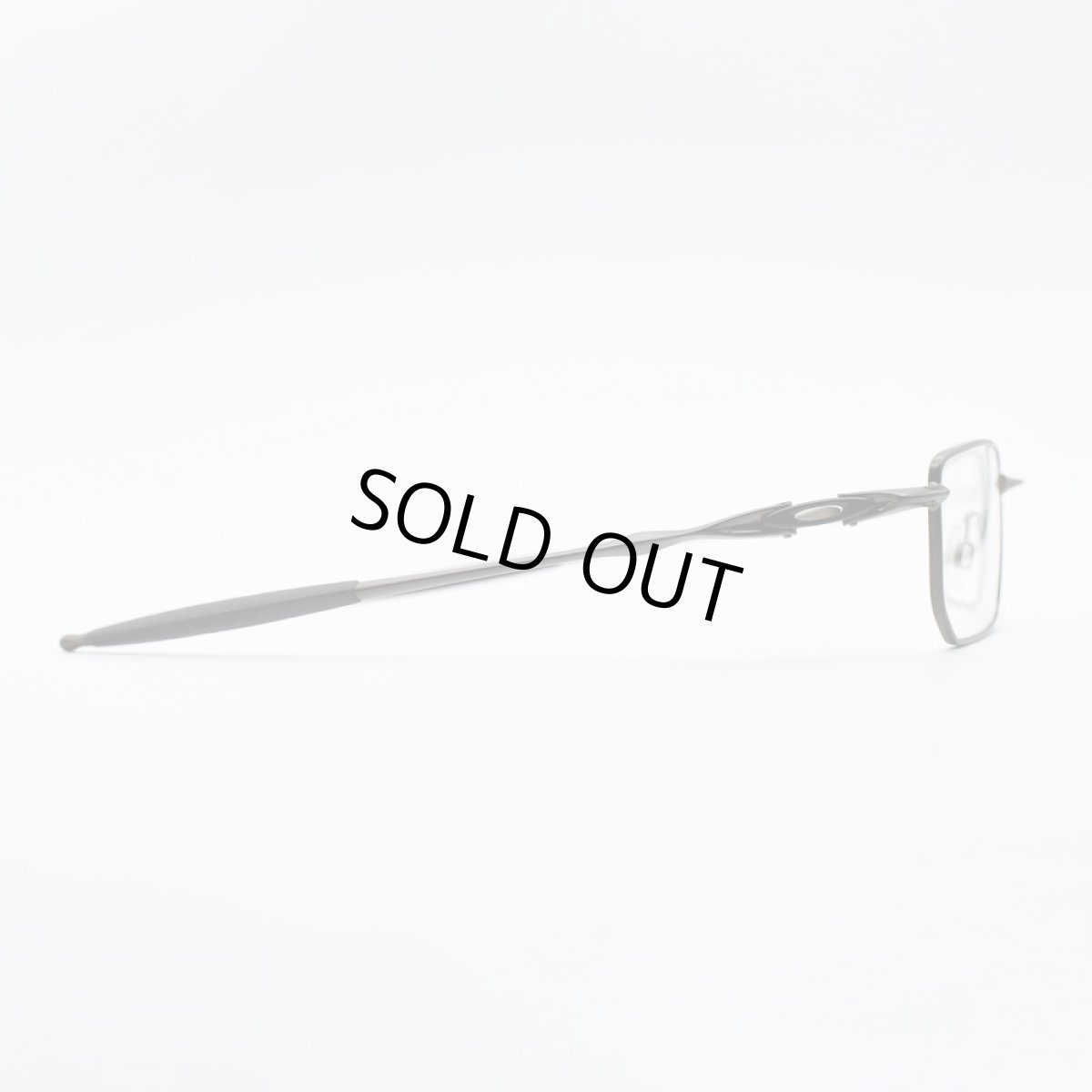 画像3: OAKLEY オークリー OUTER FOIL アウターフォイル OX3246-0253 PEWTER/デモレンズ (3)