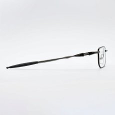 画像4: OAKLEY オークリー OUTER FOIL アウターフォイル OX3246-0253 PEWTER/デモレンズ (4)