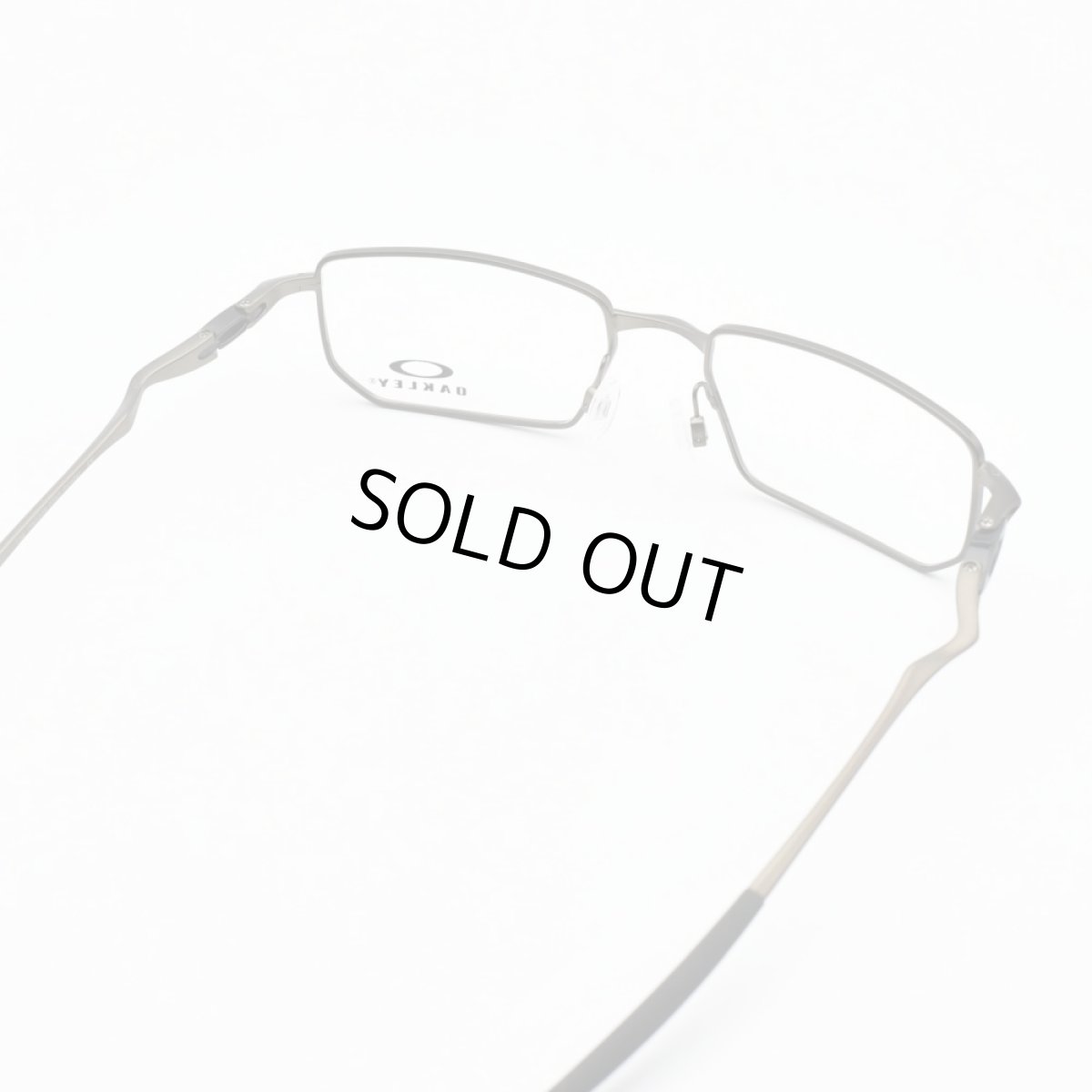 画像4: OAKLEY オークリー OUTER FOIL アウターフォイル OX3246-0253 PEWTER/デモレンズ (4)