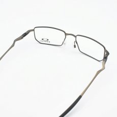 画像5: OAKLEY オークリー OUTER FOIL アウターフォイル OX3246-0253 PEWTER/デモレンズ (5)