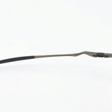 画像6: OAKLEY オークリー OUTER FOIL アウターフォイル OX3246-0253 PEWTER/デモレンズ (6)