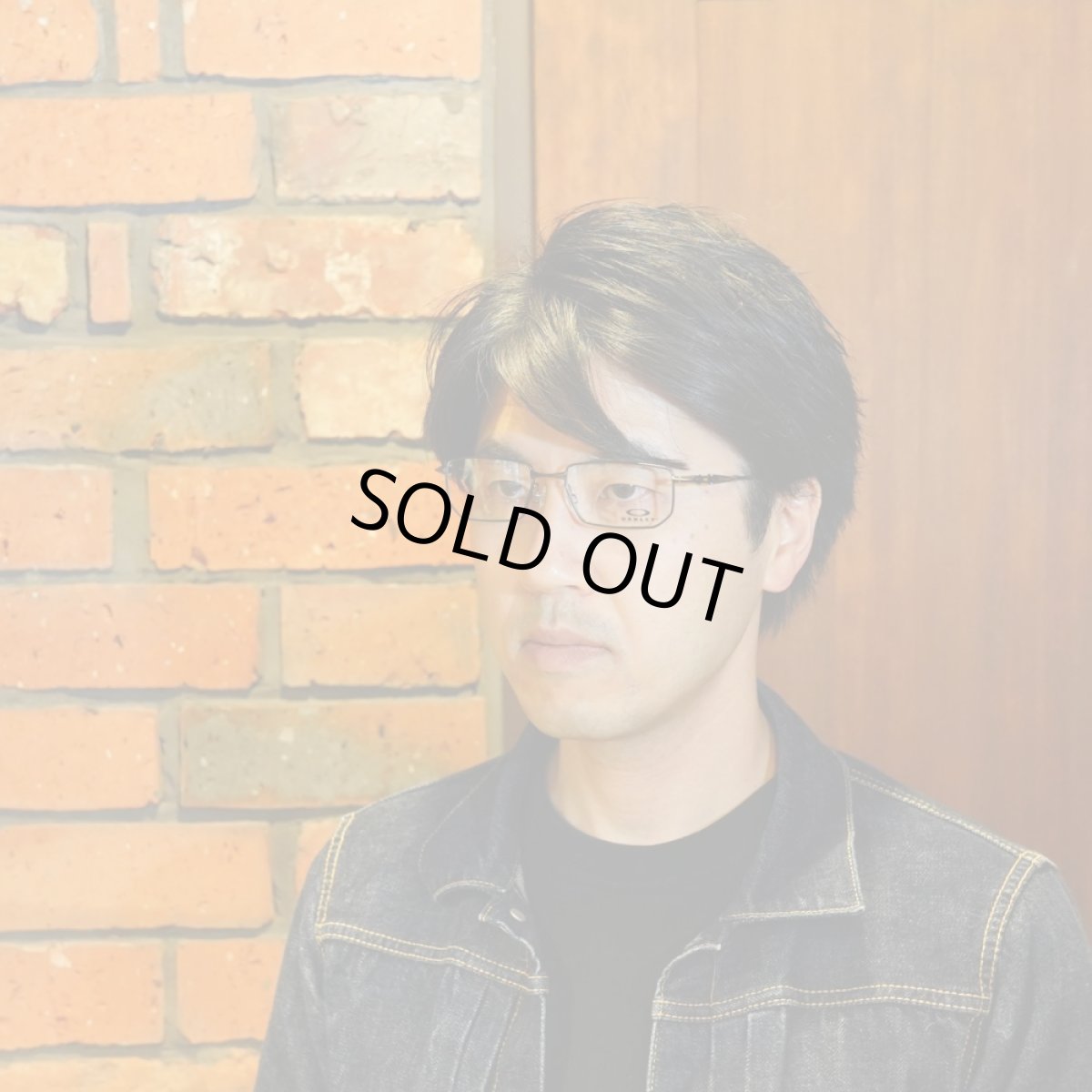 画像7: OAKLEY オークリー OUTER FOIL アウターフォイル OX3246-0253 PEWTER/デモレンズ (7)