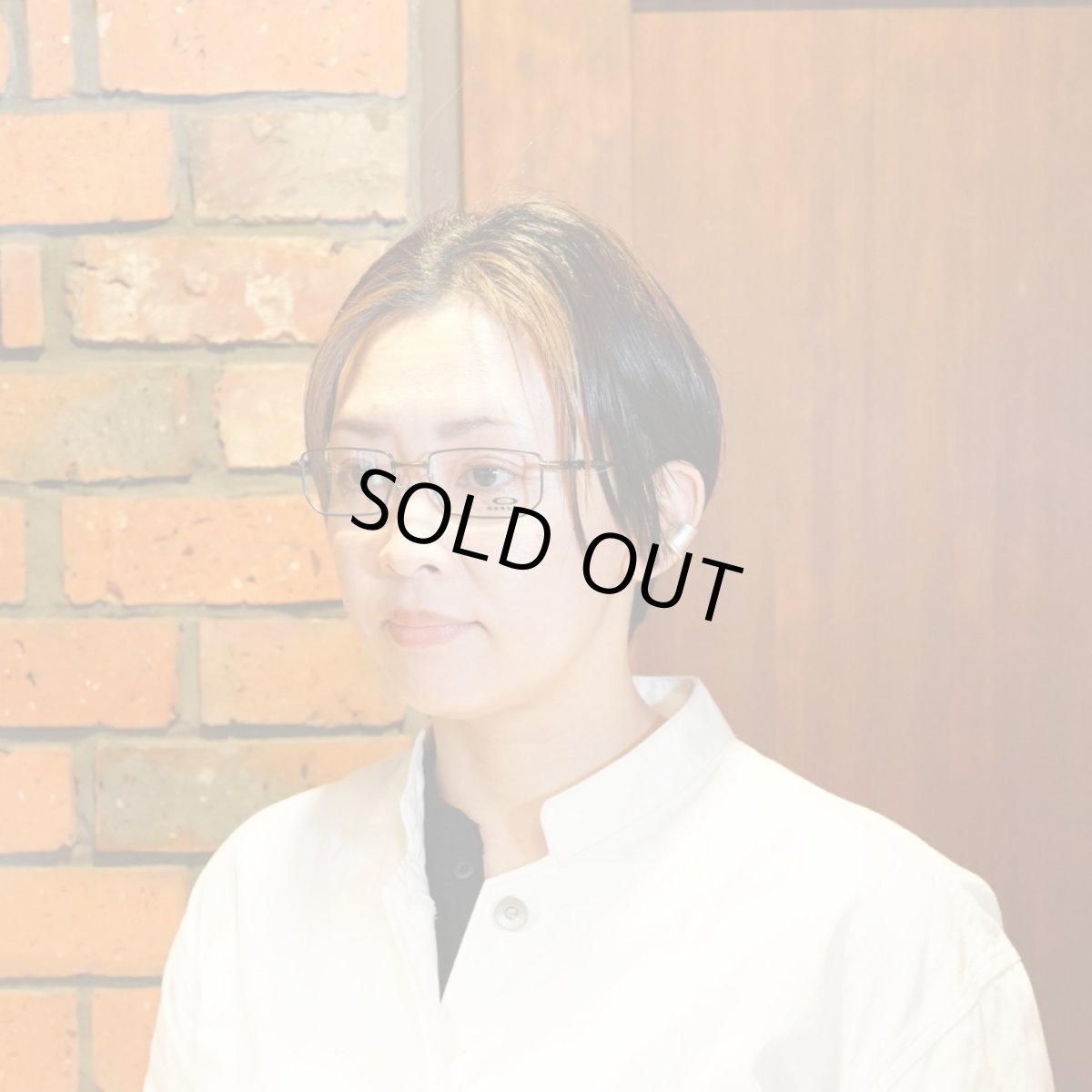 画像8: OAKLEY オークリー OUTER FOIL アウターフォイル OX3246-0253 PEWTER/デモレンズ (8)