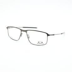 画像2: OAKLEY オークリー SOCKET Ti ソケット チタン OX5019-0254 PEWTER/デモレンズ (2)