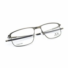 画像8: OAKLEY オークリー SOCKET Ti ソケット チタン OX5019-0254 PEWTER/デモレンズ (8)