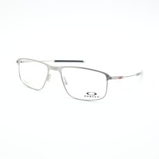 画像2: OAKLEY オークリー SOCKET Ti ソケット チタン OX5019-0454 SATIN BRUSHED CHROME/デモレンズ (2)