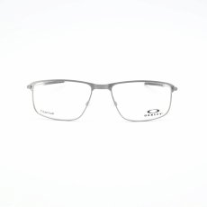 画像3: OAKLEY オークリー SOCKET Ti ソケット チタン OX5019-0454 SATIN BRUSHED CHROME/デモレンズ (3)