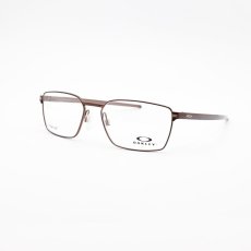 画像2: OAKLEY オークリー SWAY BAR スウェイバー OX5073-0355 BRUSHED GRENACHE/デモレンズ 55サイズ (2)