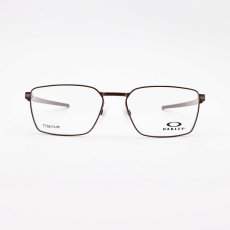 画像3: OAKLEY オークリー SWAY BAR スウェイバー OX5073-0355 BRUSHED GRENACHE/デモレンズ 55サイズ (3)